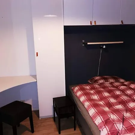 Appartement Modern Apt, Super Central Location W/parking, 1br